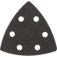 Papier abrasif triangulaire Open-Lok Sidevic Inc.