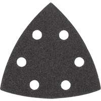 Papier abrasif triangulaire Open-Lok Sidevic Inc.
