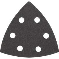 Papier abrasif triangulaire Open-Lok Sidevic Inc.