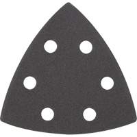 Papier abrasif triangulaire Open-Lok Sidevic Inc.