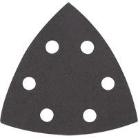 Papier abrasif triangulaire Open-Lok Sidevic Inc.