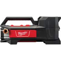 M18 Cordless Transfer Pump, 18 V, 480 GPH, 1/4 HP Sidevic Inc.