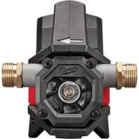 M18 Cordless Transfer Pump, 18 V, 480 GPH, 1/4 HP Sidevic Inc.