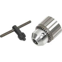 Mandrin &agrave; usage professionnel avec cl&eacute; 41BA Sidevic Inc.