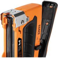 Agrafeuse pour c&acirc;blage libre, Agrafes 5/16"/1/4"/11/32" Sidevic Inc.