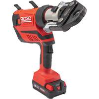 RP 350 Press Tool Sidevic Inc.