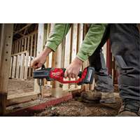 Perceuse &agrave; angle droit M18 Fuel Hole Hawg (outil seulement), 18 V, Mandrin 1/2", Lithium-ion Sidevic Inc.
