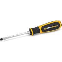 Dual Material Screwdriver Sidevic Inc.