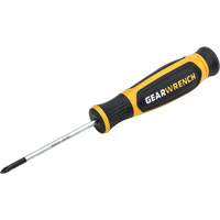 Mini Dual Material Screwdriver Sidevic Inc.