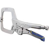 Vise-Grip&reg; Fast Release 11R Locking Pliers, 11" Length, C-Clamp Sidevic Inc.