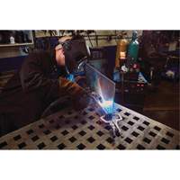 Vise-Grip&reg; Fast Release 11R Locking Pliers, 11" Length, C-Clamp Sidevic Inc.