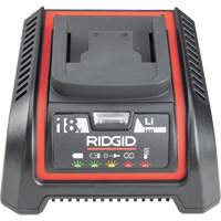 Cordless Tool Chargers