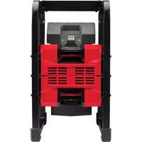 Bloc d'alimentation MX Fuel Carry-On, 1800 W/3600 W, Lithium-ion, 20-4/5" ha x 12" la x 15" p x 49,7 lb Sidevic Inc.