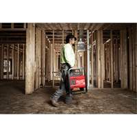 Bloc d'alimentation MX Fuel Carry-On, 1800 W/3600 W, Lithium-ion, 20-4/5" ha x 12" la x 15" p x 49,7 lb Sidevic Inc.