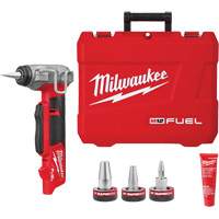 M12 Fuel ProPex&reg; Expander Kit with 1/2"-1" Rapid Seal ProPex&reg; Expander Heads Sidevic Inc.