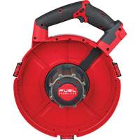 M18 Fuel Angler Pulling Fish Tape Powered Base Sidevic Inc.