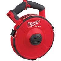 M18 Fuel Angler Pulling Fish Tape Powered Base Sidevic Inc.