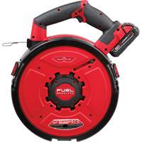 M18 Fuel Angler 120' Steel Pulling Fish Tape Kit Sidevic Inc.