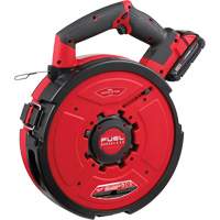 M18 Fuel Angler 120' Steel Pulling Fish Tape Kit Sidevic Inc.