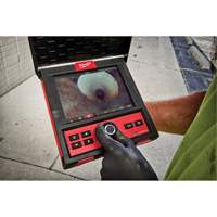 M18 Wireless Monitor Sidevic Inc.