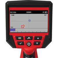 Trousse de localisation de pipeline M12 Sidevic Inc.