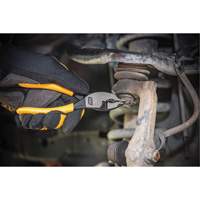 Pitbull Dipped Handle Slip Joint Pliers Sidevic Inc.