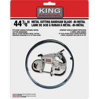 Band Saw Blades
