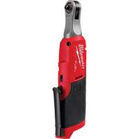 M12 Fuel 1/4" High Speed Ratchet (Tool Only), 12 V, 1/4" Drive Sidevic Inc.