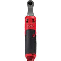 M12 Fuel 1/4" High Speed Ratchet (Tool Only), 12 V, 1/4" Drive Sidevic Inc.