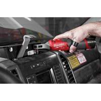 M12 Fuel High Speed Ratchet Kit, 12 V, 1/4" Drive Sidevic Inc.