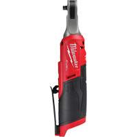 M12 Fuel High Speed Ratchet Kit, 12 V, 1/4" Drive Sidevic Inc.