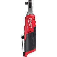 M12 Fuel High Speed Ratchet (Tool Only), 12 V, 3/8" Drive Sidevic Inc.