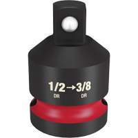 Rallonge pour douille Shockwave Impact Duty, Chocs, Prise 1/2", Douille 3/8", 1,5" lo Sidevic Inc.