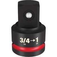 Rallonge pour douille Shockwave Impact Duty, Chocs, Prise 3/4", Douille 1", 2,48" lo Sidevic Inc.