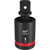 Joint &agrave; rotule pour outil Shockwave Impact Duty, Chocs, Prise 1", Douille 1" Sidevic Inc.