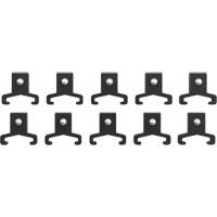 Pinces pour rail &agrave; douille 1/2" Sidevic Inc.