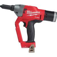 Outil pour rivets aveugles 1/4" M18 Fuel avec One-Key (outil seulement) Sidevic Inc.