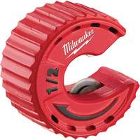 Coupe-tubes pour espaces restreints, Capacit&eacute; de 1/2" Sidevic Inc.