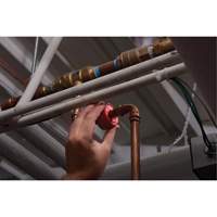 Coupe-tubes pour espaces restreints, Capacit&eacute; de 1/2" Sidevic Inc.