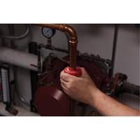 Coupe-tubes pour espaces restreints, Capacit&eacute; de 3/4" Sidevic Inc.