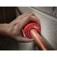 Coupe-tubes pour espaces restreints, Capacit&eacute; de 3/4" Sidevic Inc.