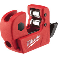 Mini coupe-tubes pour cuivre, Capacit&eacute; de 1/2" Sidevic Inc.