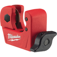 Mini coupe-tubes pour cuivre, Capacit&eacute; de 1/2" Sidevic Inc.