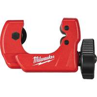 Mini coupe-tubes pour cuivre, Capacit&eacute; de 1" Sidevic Inc.