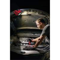Projecteur d'illumination montable M12 ROVER, DEL, 250 W, 1000 lumens Sidevic Inc.