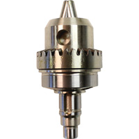 Drill Chuck Sidevic Inc.