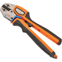 ERG Series Ergonomic Crimping Tool for ABC Flag Terminals Sidevic Inc.
