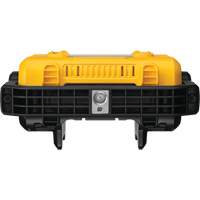 Lampe d'&eacute;clairage direct compact 12V/20V Max, DEL, 2000 Lumens Sidevic Inc.