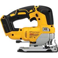 Max XR&reg; Cordless Jig Saw (Tool Only), 20 V, Lithium-Ion, 0-3200 SPM, 1" Stroke Length Sidevic Inc.