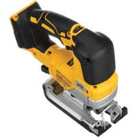Max XR&reg; Cordless Jig Saw (Tool Only), 20 V, Lithium-Ion, 0-3200 SPM, 1" Stroke Length Sidevic Inc.